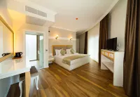 As Hotel Cesme Hotels in Fahrettinpaşa