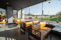 Park Inn by Radisson Najran Hotel a Najran