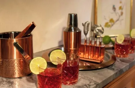 Cottage in The Rocks/Remodeled Bungalow nestled in the Vineyards & Orchards