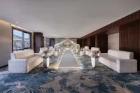 Warwick Al Taif Hotel Hotels in Taif