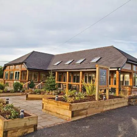 Barn-Sleeps 4-Parking-Near Alton Towers Peak Dist
