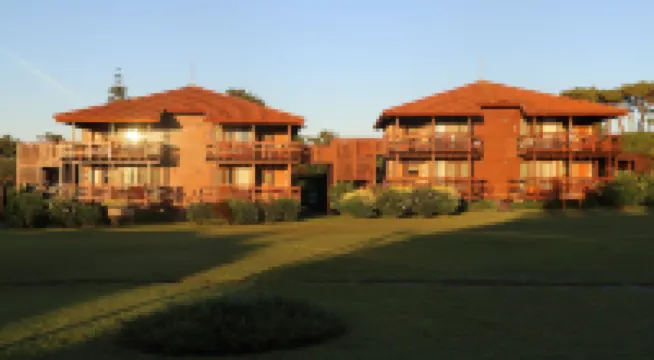 伊爾貝爾維德雷酒店