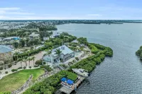 Bay House Retreat Managed by Beach Retreats - Boutique