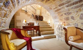 Archontiko Old Town Suites