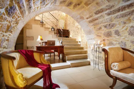 Archontiko Old Town Suites