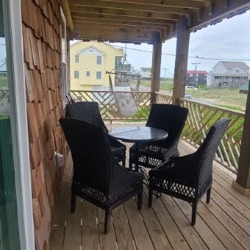 Beach Road Bed and Breakfast