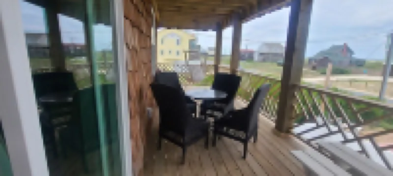 Beach Road Bed and Breakfast