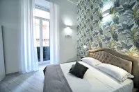 LudBen Dante Hotels near Chiesa di San Giuseppe dei Vecchi e Immacolata di Lourdes