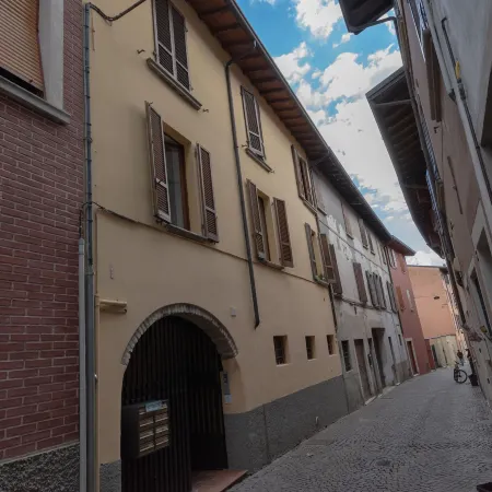 Residence Orti Apartments by Wonderful Italy