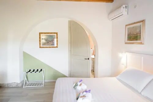 Villa Podere 109 - BioWine