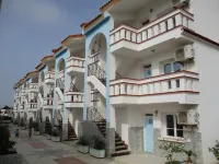Hotel Cote Ouest Hotels in Mazagran