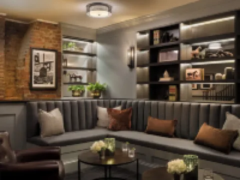 1313 West Luxury Boutique Hotel Hotels in Annapolis