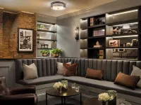 1313 West Luxury Boutique Hotel