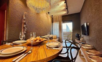 Villas Patacho by ER