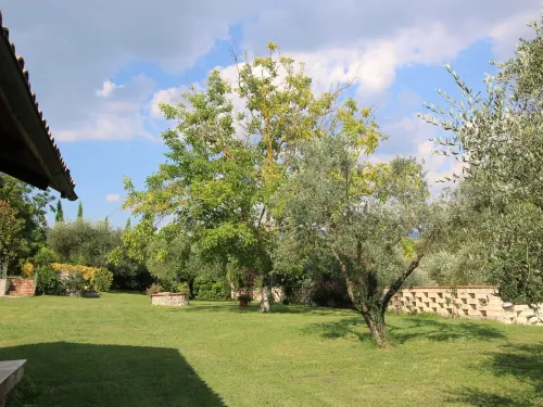 Romantic Hideaway in Lazio