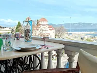 Gavalas Apartment in Agios Konstantinos Hotels in Molos-Agios Konstantinos