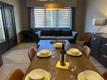 Beautiful House with 4 Bedrooms in Hees