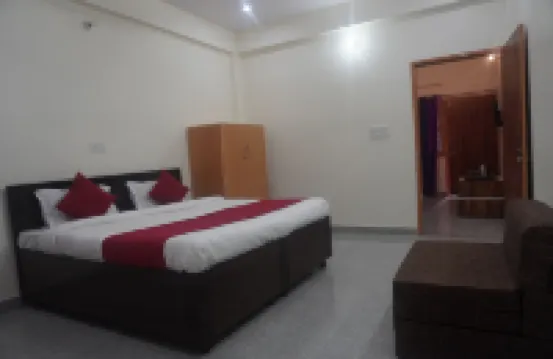 Shivshakti Home Stay