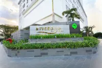 Rem Rivergate Garden Pool Signature Apartments Hotel di Kota Ho Chi Minh