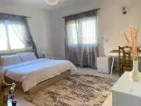 Letymvou Terrace Hoteles en Tsada