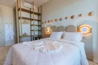 JANGA HOTEL BOUTIQUE - balcony