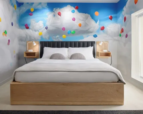 Artelo Hoteles en Kennett Square