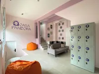 Casa Pandora Hotels in Sánchez