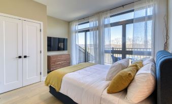 204 Verbier Building 14