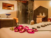 Hotel Viktoria Eden - spa