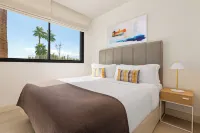 Seaview Residence with Private Pool
