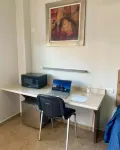 Hotel las Palmas