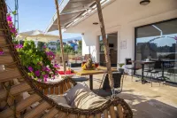 Demyra Boutique Hotel Hotels in Demre