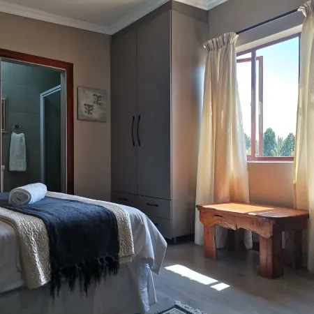 Citrus Lane Guesthouse Отели рядом с достопримечательностью «Торговый центр Northgate»