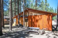 Avalon Hide Out #1336