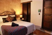 Casa Quetzalli Centro Histórico Antigua - Homestays