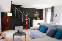 House 37North - sul mare