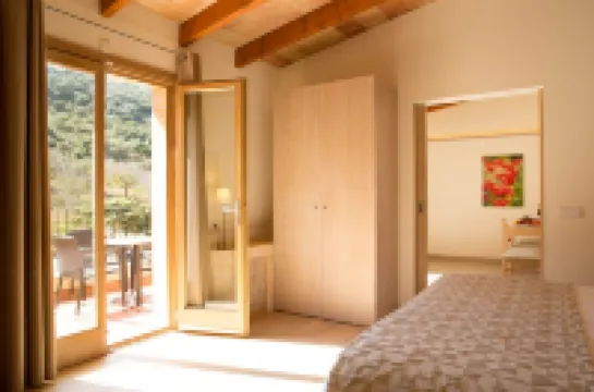 Agroturismo S'Arboçar