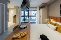 Charlie Contemporaneo Jardins Essential