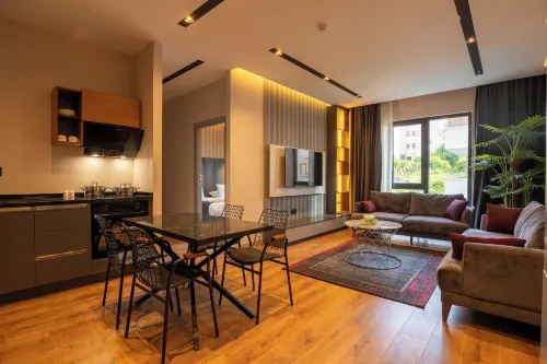 Tray Trabzon - 2-Star