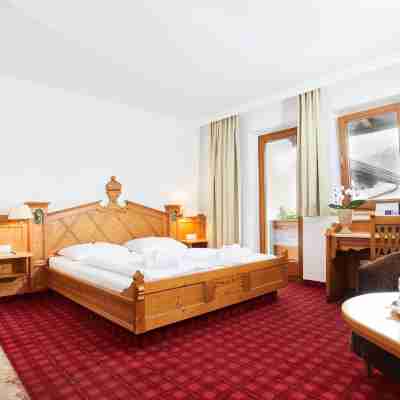 All in Resort Schwarzbrunn - 4 Sterne Superior Rooms