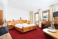 All in Resort Schwarzbrunn - 4 Sterne Superior Hotels in Gemeinde Pill