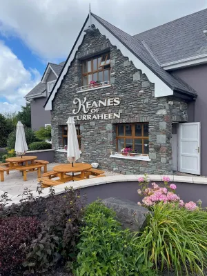 Keanes of Curraheen, Bar, Restaurant & Accommodation - Pensions