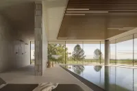 Hotel Materra - Pools