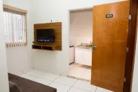CONDOMÍNIO Sonhare - 203 Hotel di Anápolis