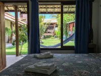 Pousada Aconchego de Genipabu Hotels in Extremoz