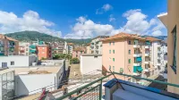 Costaguta 75 in Rapallo