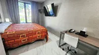 Hotel Fuego Bronx Yankee Stadium - Inns