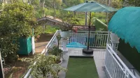 Green Villa Bogor