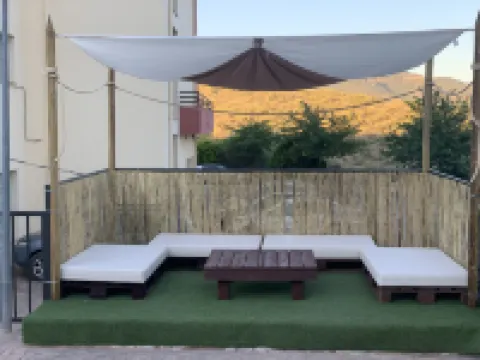 Hotel Don Juan