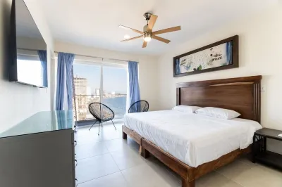 Cristal Bay Apartments Hotels in 